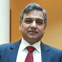 Ravi Saxena