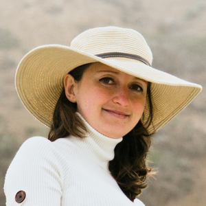 Diana Zink