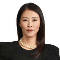 Suzanne Yoon