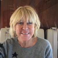 Joni Evans