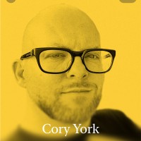 Cory York