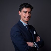 Steven Leuridan