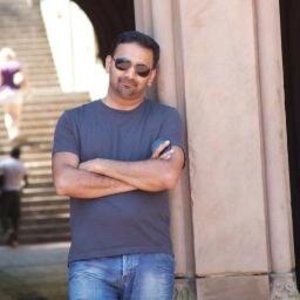 Vivek Raghavan