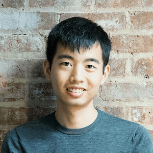 Raymond Zhong