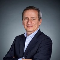 Yves Trouveroy