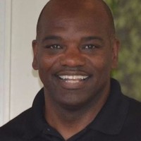 Brian Tuffin