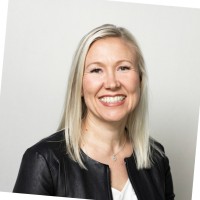 Ulla Huotari
