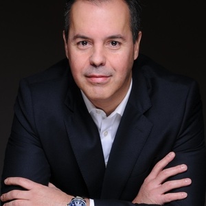 Luis Ferreira