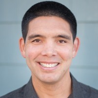 Paul Chen