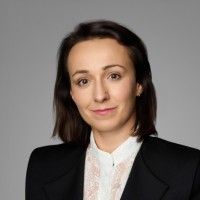 Monika Synoradzka