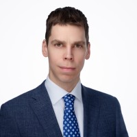 Francois Beaubien