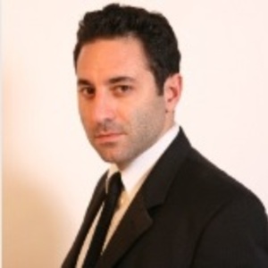 Jaf Glazer