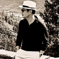 Joseph Cha