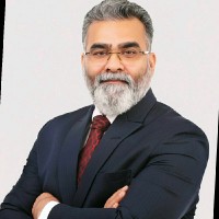 Ashish Tewari