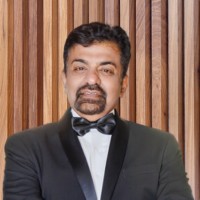 Raj Navani