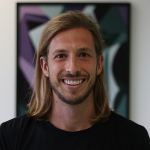 eric wimer