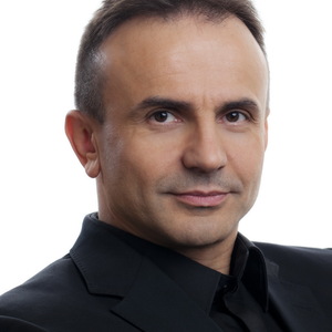 Dr. Pero Mićić