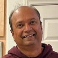 Babu Thiagarajan