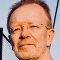 Joe Middleton