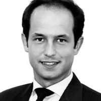 Norberto Arrate