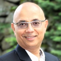 Deepak Jhangiani
