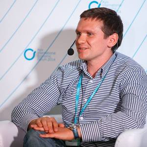 🇺🇦 Yevgen Sysoyev