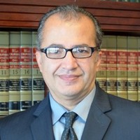 Amir Mostafavi