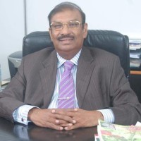 Kabeer Khader