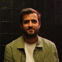 Borja Perez De Olaguer