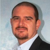 Angel Rivas